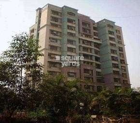 2 BHK Apartment For Resale in Parshwanath Galaxy Ghodbunder Road Thane  6550523