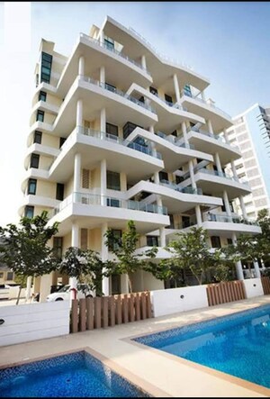4 BHK Penthouse For Sale in Clover Palisades, Kondhwa