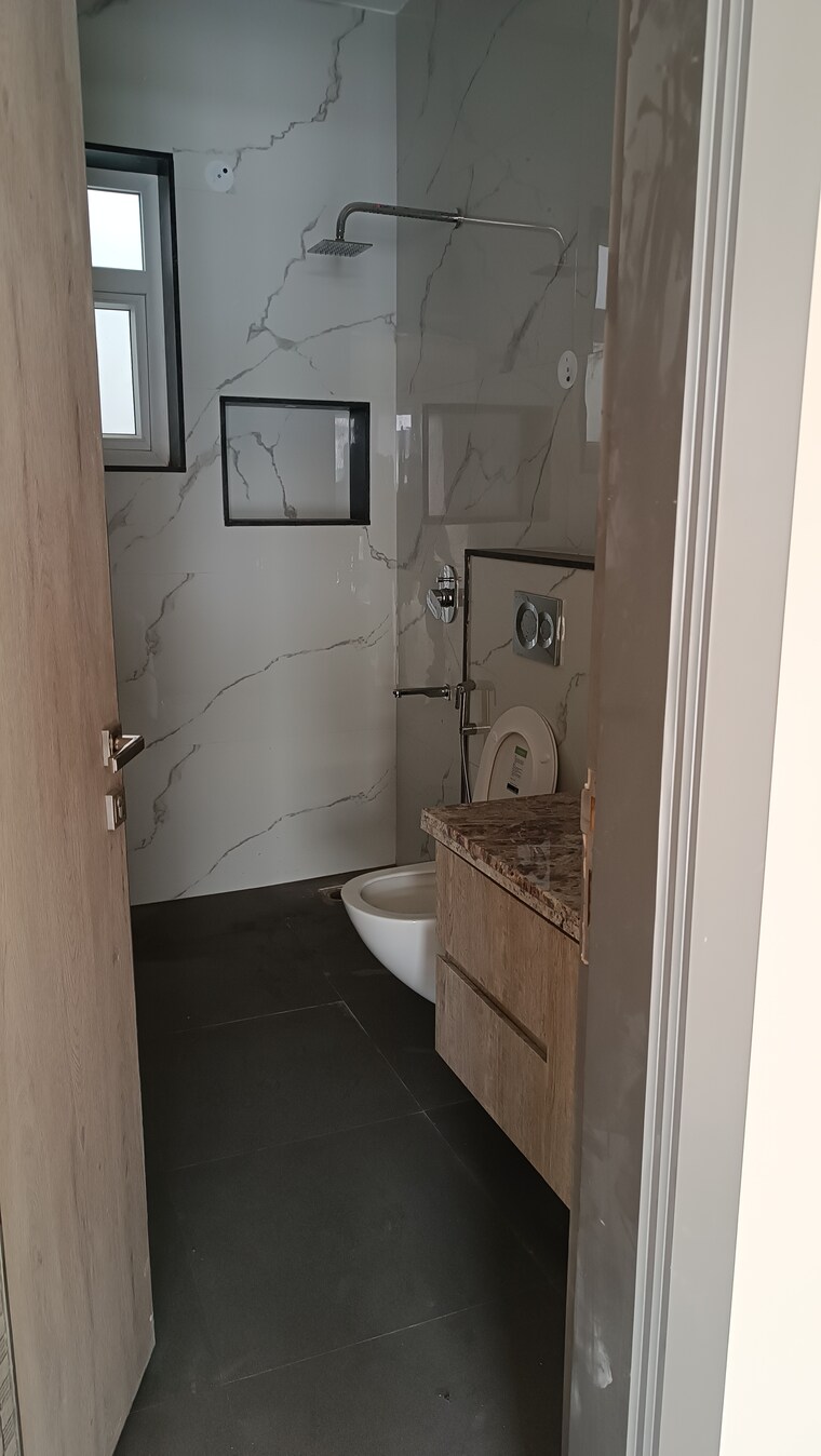 Bathroom, clover-palisades 4 Bedroom 3200 Sq.Ft. Penthouse In Kondhwa Pune 6550522