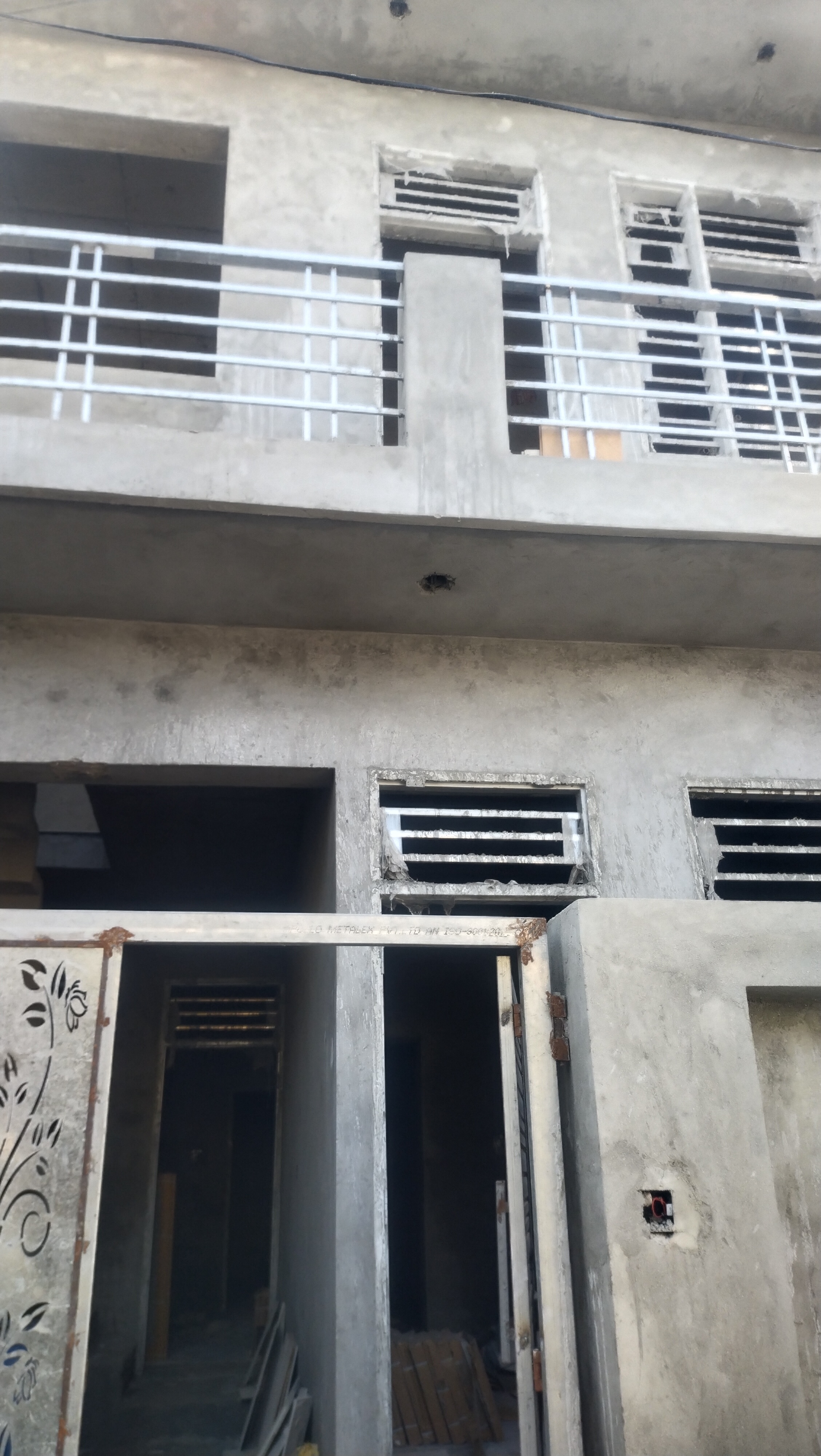 3 BHK Independent House For Resale in Patel Nagar Sonipat  6550550