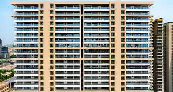 4 BHK Apartment For Resale in Raiaskaran Parthenon Andheri West Mumbai 6550536