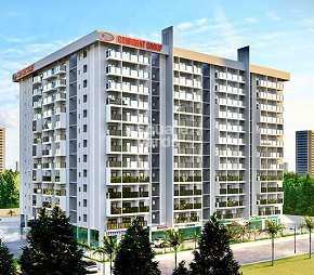 2 BHK Apartment For Resale in Confident Mayfair Sarjapur Road Bangalore  6550543