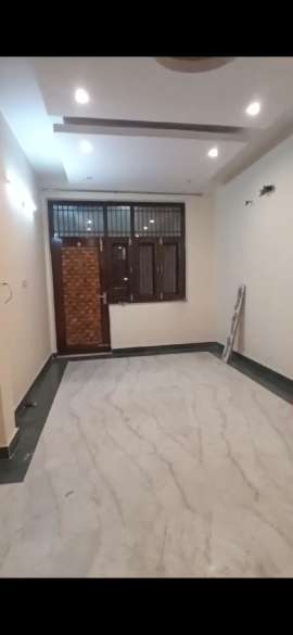 3 BHK Builder Floor For Rent in Paschim Vihar Delhi 6550586