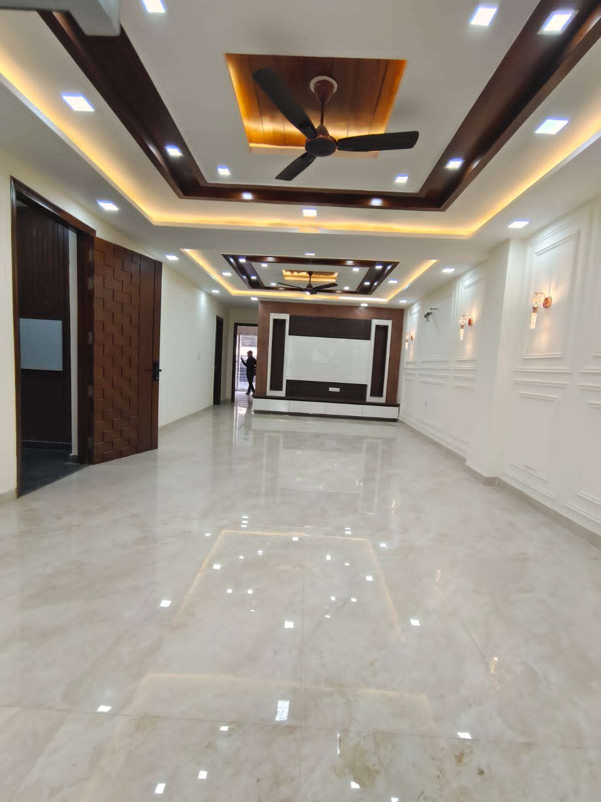 4 BHK Builder Floor For Resale in Sector 42 Faridabad 6550568