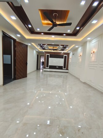 4 BHK Builder Floor For Resale in Sector 42 Faridabad  6550568