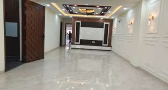 4 BHK Builder Floor For Resale in Sector 42 Faridabad 6550568