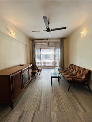 2 BHK Apartment For Sale in Raheja Gardens, Wanwadi