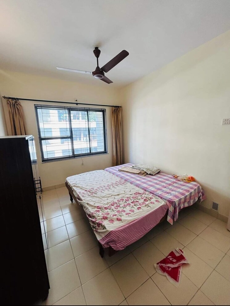 Bedroom, raheja-gardens 2 Bedroom 920 Sq.Ft. Apartment In Wanwadi Pune 6549989