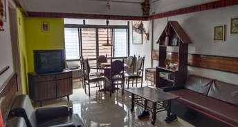 2 BHK Apartment For Rent in Darshan Park Kalyani Nagar Pune 6550612