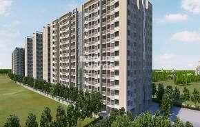 2.5 BHK Apartment For Rent in Ganga New town Dhanori Pune 6550678