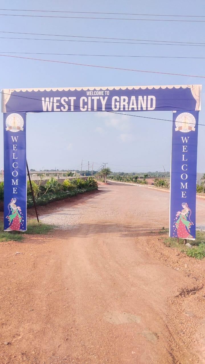 Plot For Resale in Sadashivpet Hyderabad  6550644