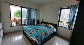2.5 BHK Apartment For Resale in Mahindra Antheia Pimpri Pune 6550661