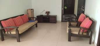 3 BHK Apartment For Rent in Whitefield Bangalore 6550639