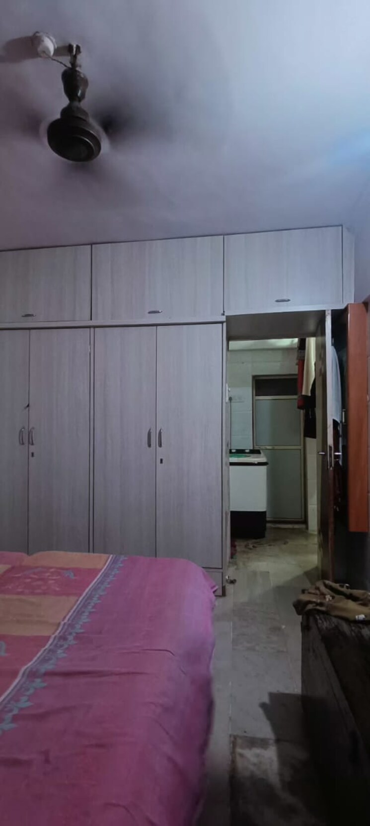 Bathroom, krishna-township 1 Bedroom 580 Sq.Ft. Apartment In Vasai West Palghar 6550665