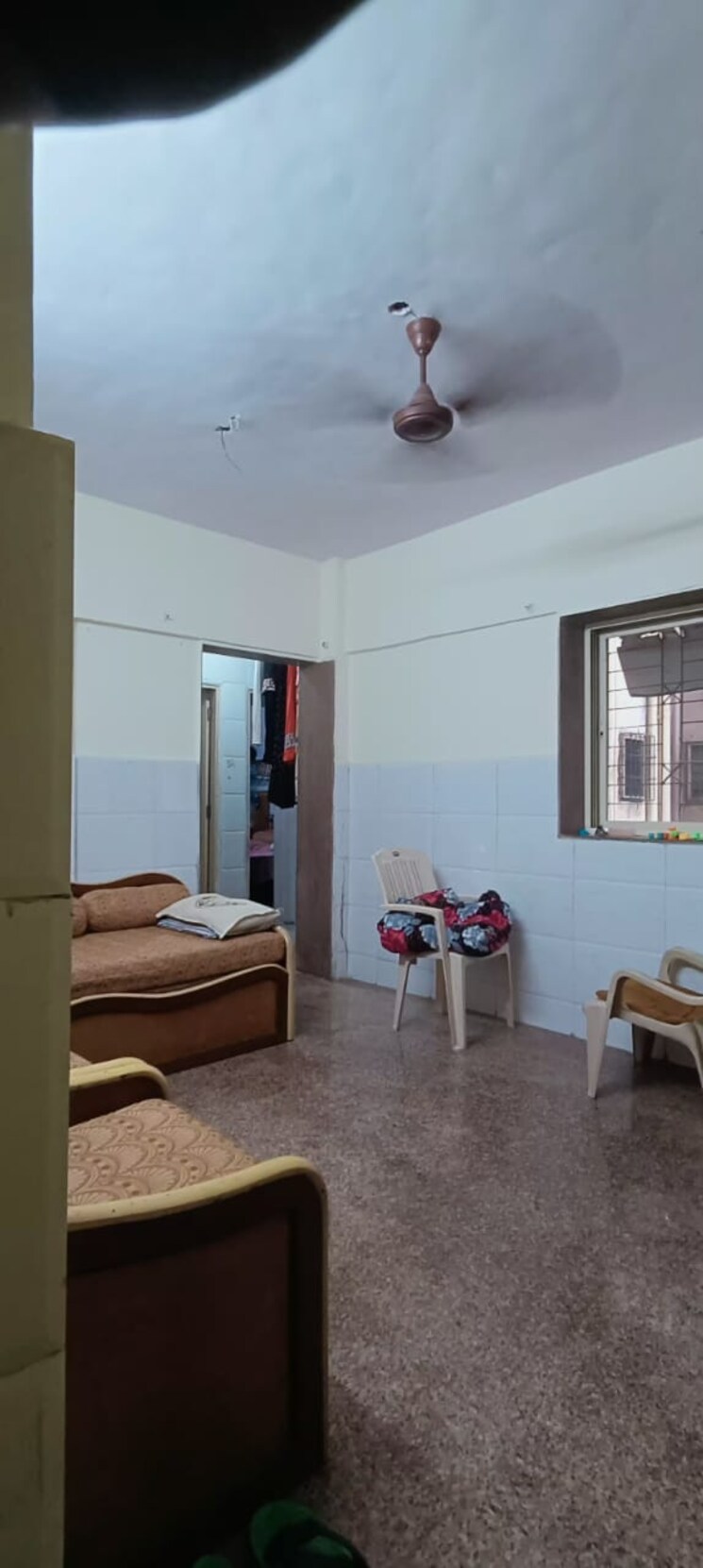 Living Room, krishna-township 1 Bedroom 580 Sq.Ft. Apartment In Vasai West Palghar 6550665