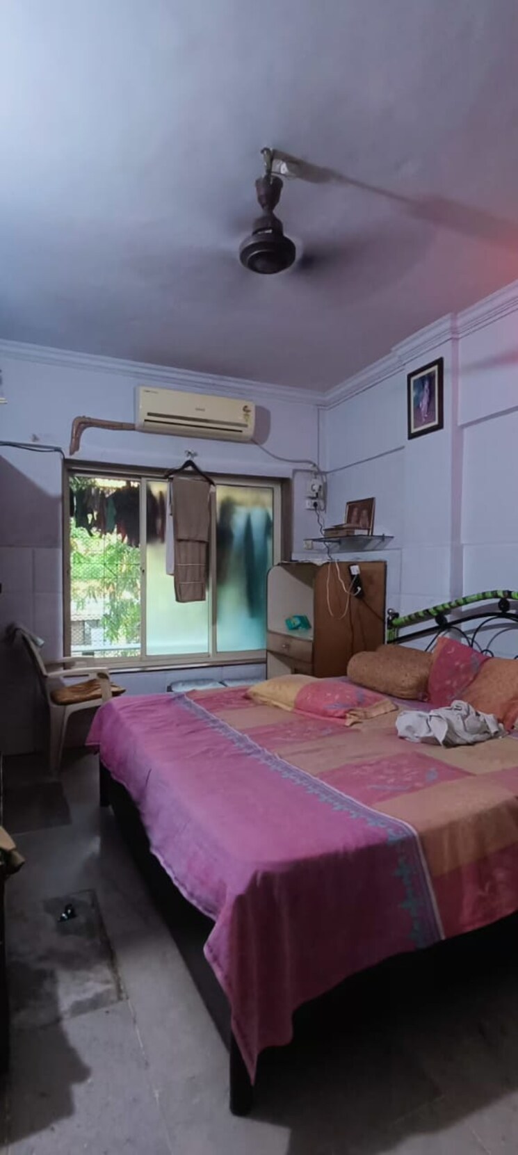 Bedroom, krishna-township 1 Bedroom 580 Sq.Ft. Apartment In Vasai West Palghar 6550665