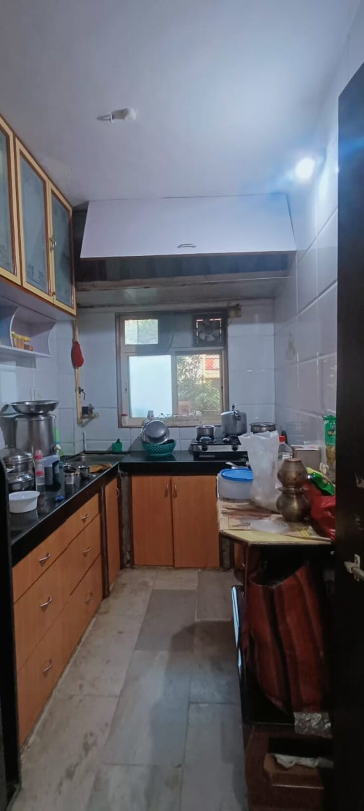 Kitchen, krishna-township 1 Bedroom 580 Sq.Ft. Apartment In Vasai West Palghar 6550665