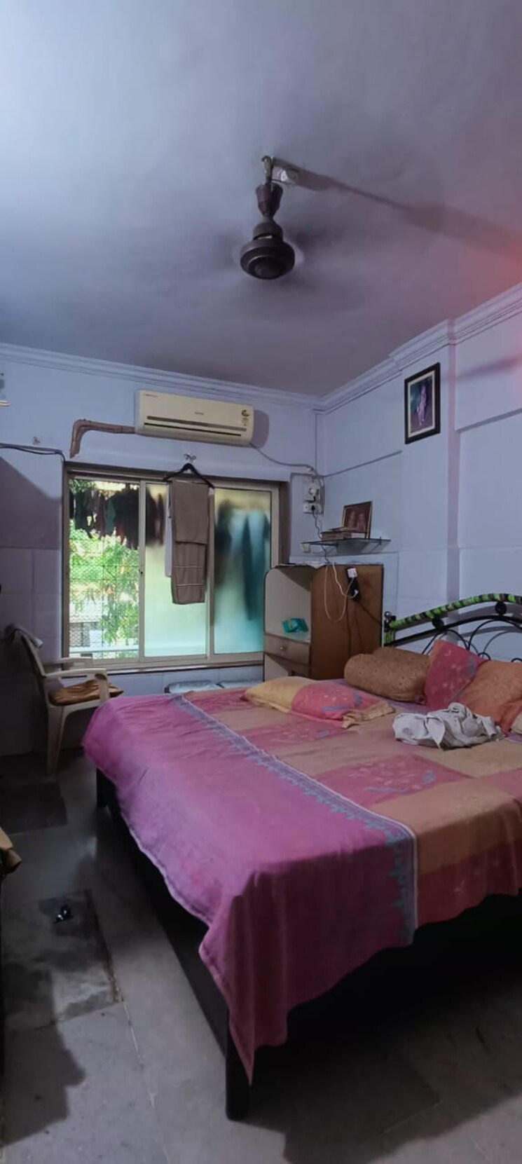 Bedroom, krishna-township 1 Bedroom 580 Sq.Ft. Apartment In Vasai West Palghar 6550665