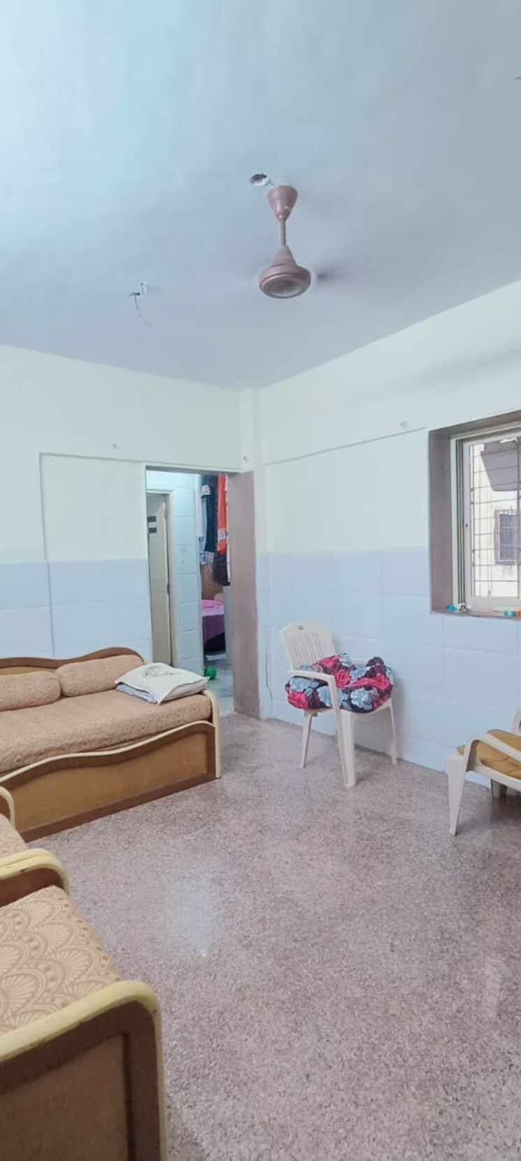 Living Room, krishna-township 1 Bedroom 580 Sq.Ft. Apartment In Vasai West Palghar 6550665