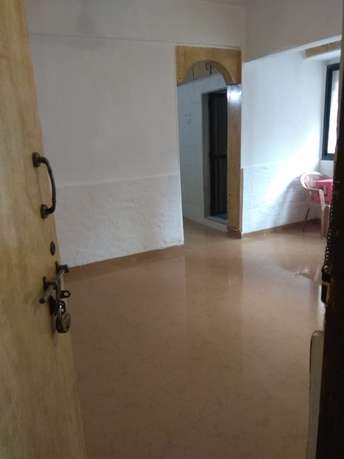 1 BHK Apartment For Rent in Gurukrupa CHS Andheri West Andheri West Mumbai 6550636