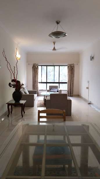 3 BHK Builder Floor For Rent in Kumar Presidency Koregaon Park Pune 6550683
