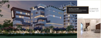 3 BHK Apartment For Resale in Greenspace Celestial Kokapet Hyderabad  6550680