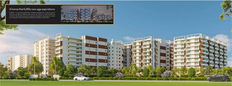 3 BHK Apartment For Resale in Greenspace Celestial Kokapet Hyderabad  6550680