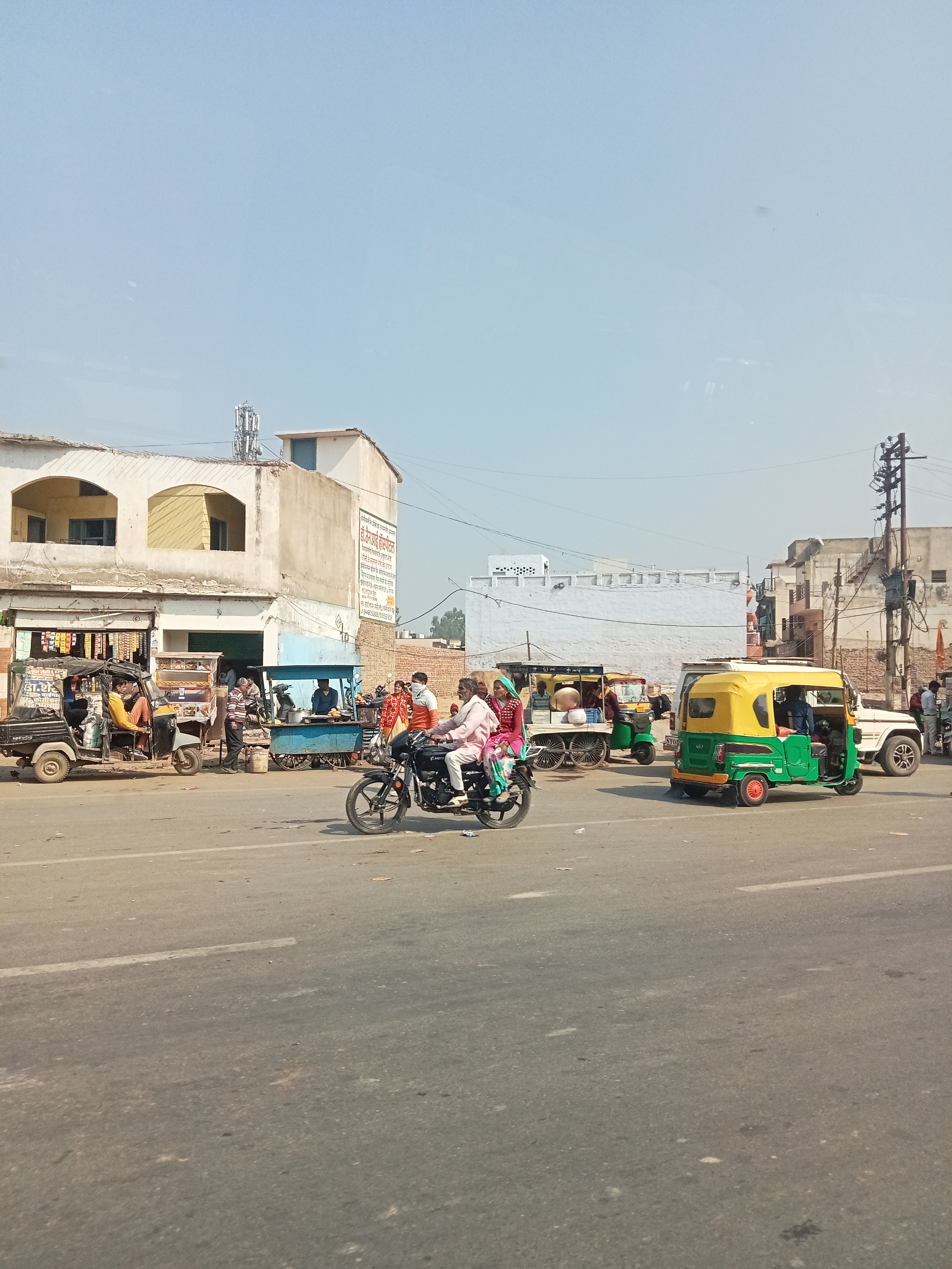 रेसिडेंशियल प्लॉट वर्ग यार्ड फॉर रीसेल इन फरीदाबाद सेंट्रल फरीदाबाद  6550707