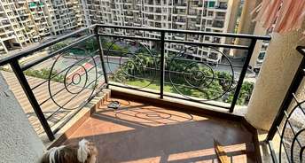 3 BHK Apartment For Rent in Brahma Realty Skycity Dhanori Pune 6550757