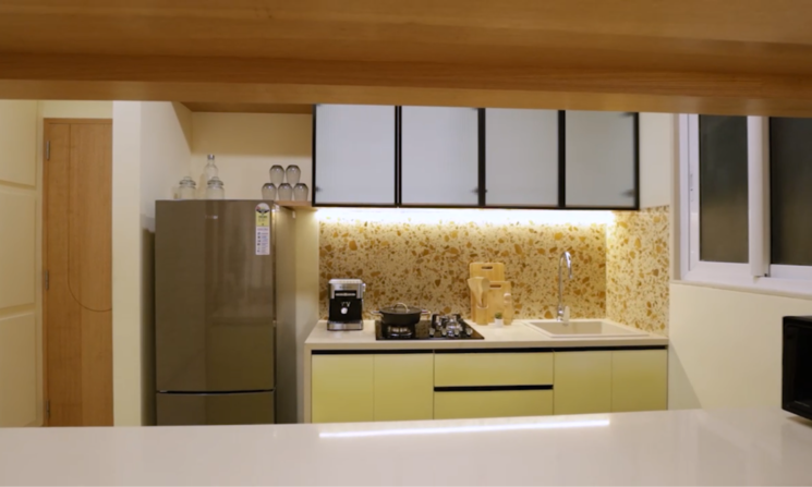 undefined, kanakia-beverly-heights 1 Bedroom 411 Sq.Ft. Apartment In Bhayandar East Thane 6550898