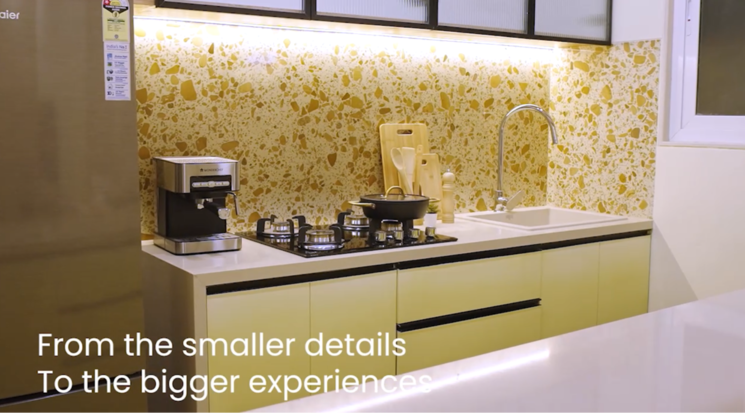 undefined, kanakia-beverly-heights 1 Bedroom 411 Sq.Ft. Apartment In Bhayandar East Thane 6550898