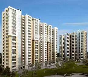 3 BHK Apartment For Rent in AEZ Aloha Sector 57 Gurgaon 6550889