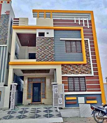 3 BHK Independent House For Resale in Keesara Hyderabad 6550900