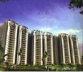 4 BHK Apartment For Rent in Logix Blossom County Sector 137 Noida 6550951