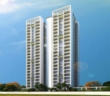 2 BHK Apartment For Resale in Candeur Landmark Varthur Bangalore  6550957