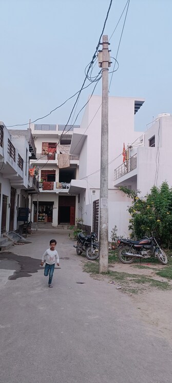 3.5 BHK Independent House For Resale in Sector 37 Greater Noida Greater Noida  6551039