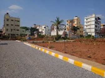 2 BHK Villa For Resale in Peenya Bangalore  6551031