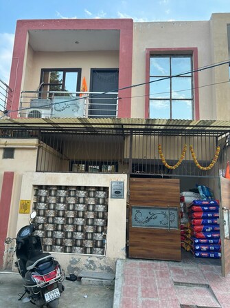 3 BHK Independent House For Resale in Dayal Bagh Agra  6551063