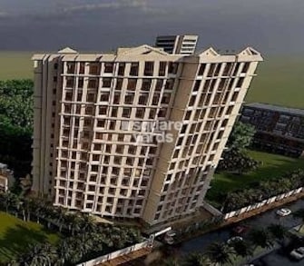 1 BHK Apartment For Resale in Shree Akshay Enclave Vasai East Vasai East Palghar  6551066