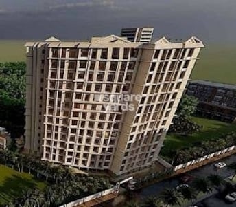 1 BHK Apartment For Resale in Shree Akshay Enclave Vasai East Vasai East Palghar  6551066