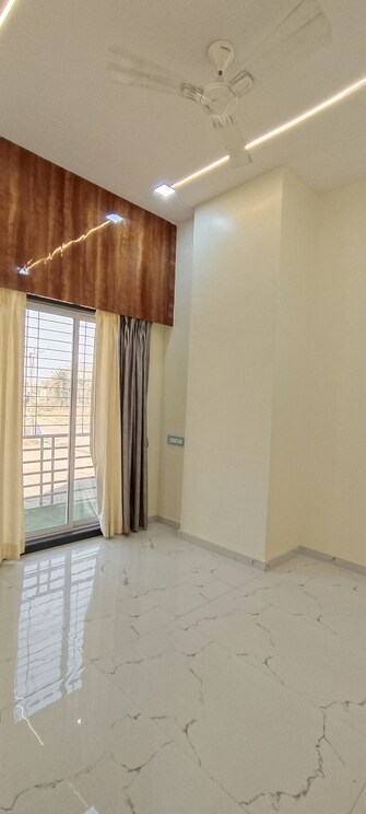 1 BHK Apartment For Resale in Shree Akshay Enclave Vasai East Vasai East Palghar  6551066