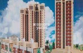3 BHK Apartment For Rent in Satyam Shivalaya Shivalik Western Express Highway Mumbai 6551071