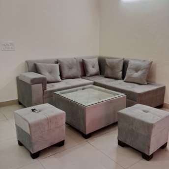 2 BHK Apartment For Rent in Gardenia Golf City Sector 75 Noida  6551121