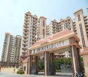 2 BHK Apartment For Resale in HM World City Jp Nagar Bangalore 6551182