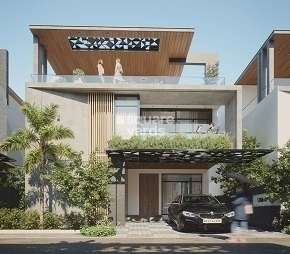 4 BHK Villa For Resale in Urrban Riverscape Bandlaguda Jagir Hyderabad 6551147