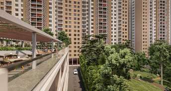 2 BHK Apartment For Resale in Kohinoor Kaleido Kharadi Pune 6551173