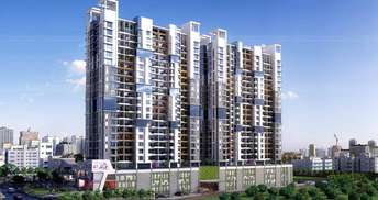 3 BHK Apartment For Resale in Global Lifestyle Hinjewadi Pune  6551146