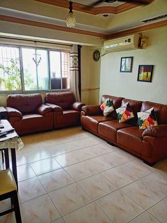 1 BHK Apartment For Rent in Vitta Sanchay CHS Chembur Mumbai 6551143