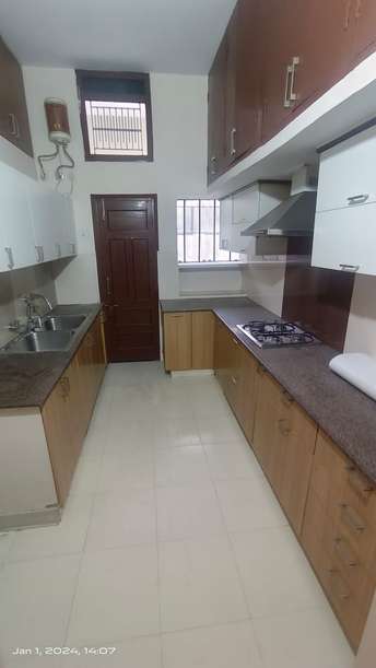 2 BHK Builder Floor For Rent in Sector 65 Mohali 6551200