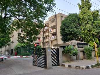 3 BHK Apartment For Resale in St. Columbas Apartments Sector 7 Dwarka Delhi 6551243